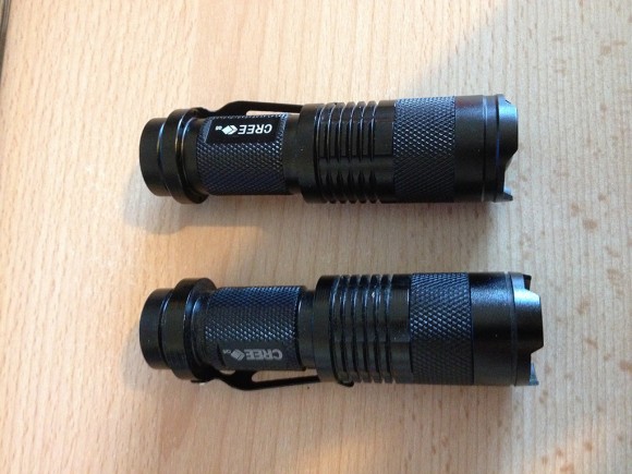 lampe-led-cree-q5-low-cost