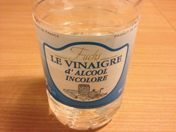 vinaigre-blanc
