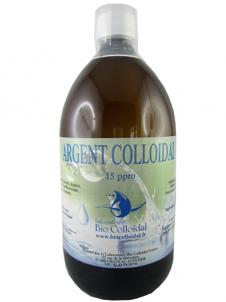 argent-colloidal