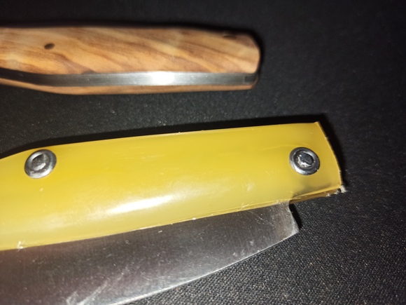 Cudeman VS Pallarès