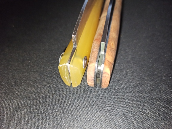 Cudeman VS Pallarès