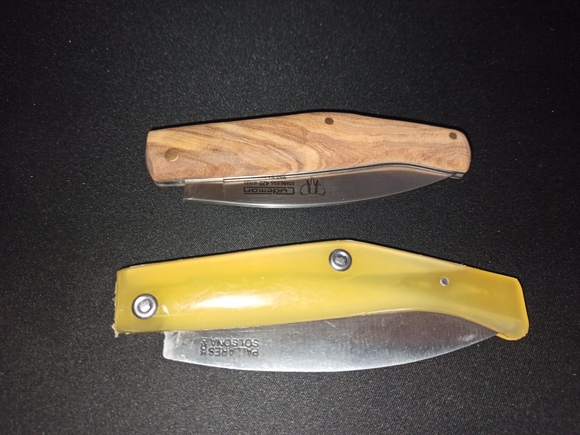 Cudeman VS Pallarès