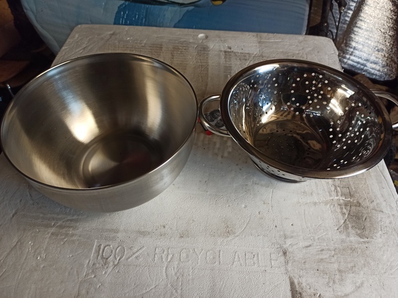 Fabriquer brûleur à granulés