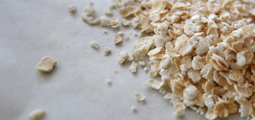 Bienfaits de l'avoine