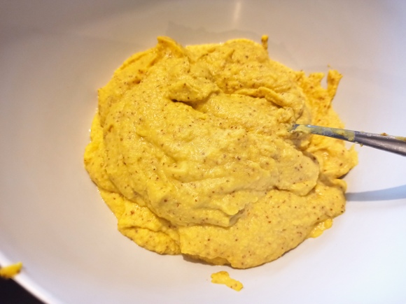 Recette de Steack Vegan