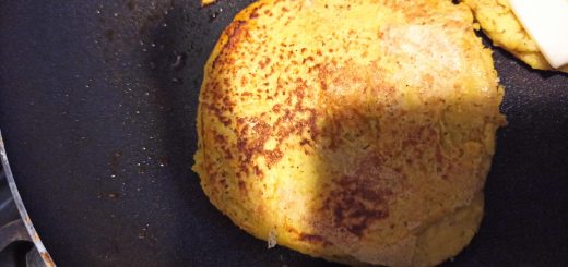 Recette de Steack Végétarien