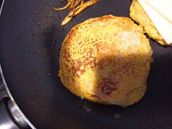 Recette de Steack Végétarien