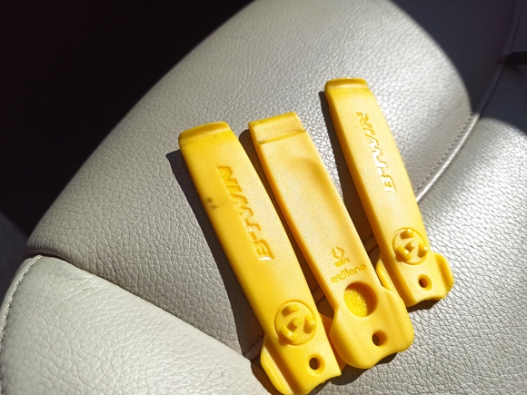 Outils démontage CCC BMW