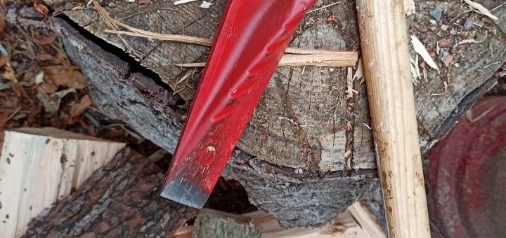 Coin éclateur Leborgne