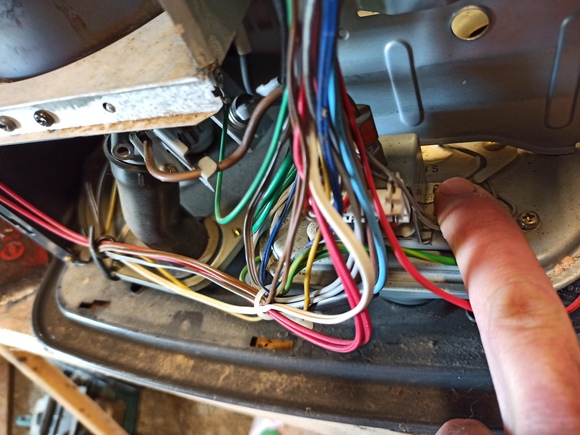 Capteur de niveau poêle à pétrole