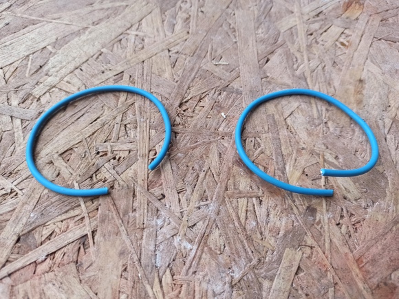 Exemple de circuit oscillant Lakhovsky