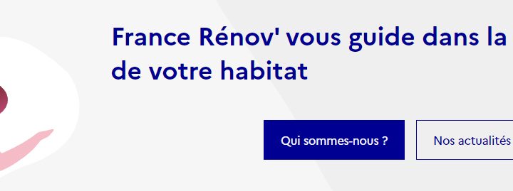 France Rénov'