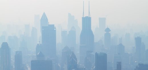 gaz a effet de serre