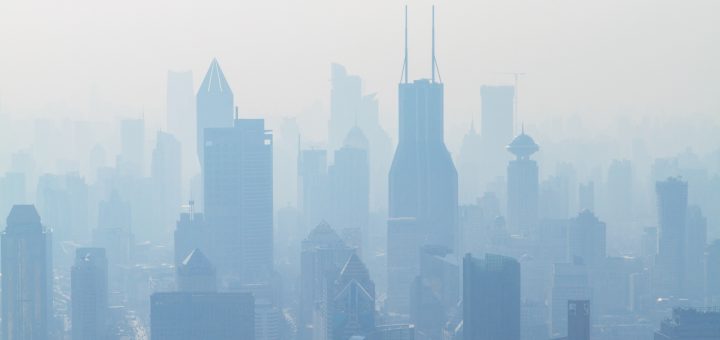 gaz a effet de serre