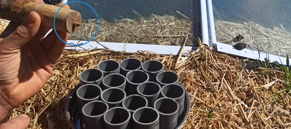 presse mottes a fabriquer