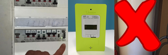 coupure chauffe eau linky