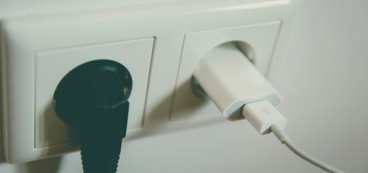 électricité de secours