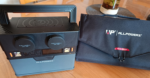 Allpowers S300