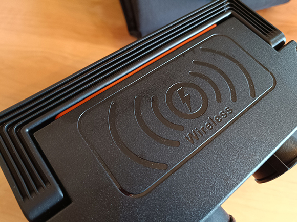 Allpowers S300 wireless