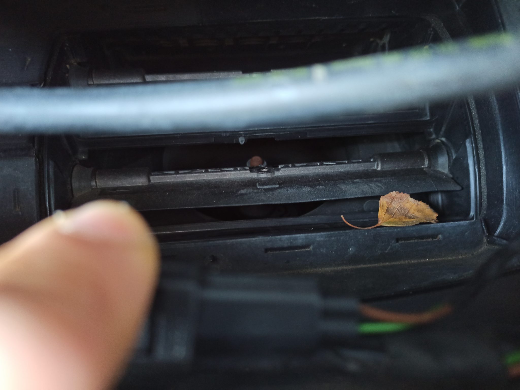 Plus de ventilation sur BMW E90 et E91, la solution SlyDventure