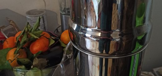 Filtre purificateur eau